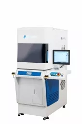 Grava��o Profunda a Laser - EURO 30F PRO